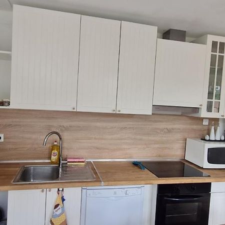 Villenoy Maison Proche Disney 빌라 외부 사진