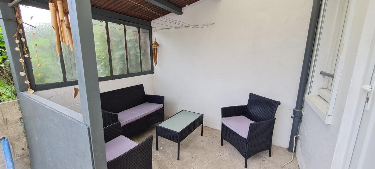 Villenoy Maison Proche Disney 빌라 외부 사진