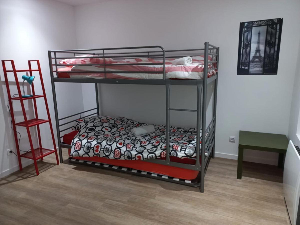 Villenoy Maison Proche Disney 빌라 외부 사진