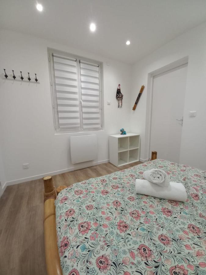 Villenoy Maison Proche Disney 빌라 외부 사진