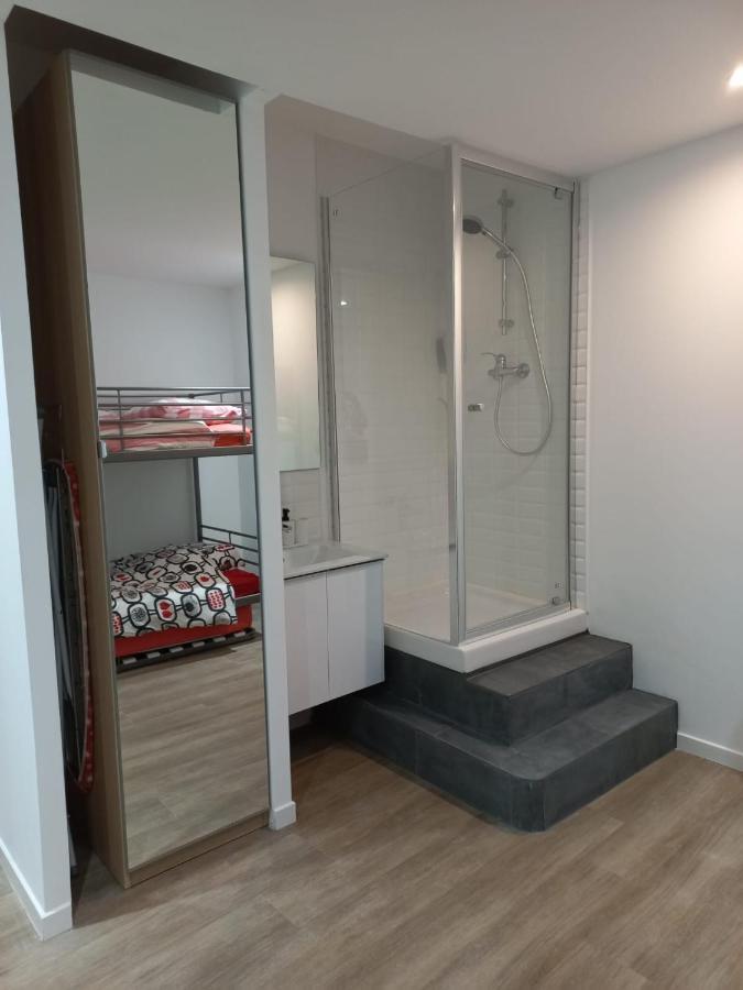 Villenoy Maison Proche Disney 빌라 외부 사진